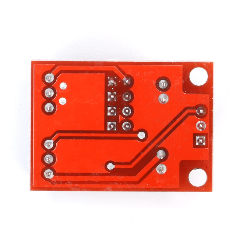 NE555 Pulse Frequency Duty Cycle Adjustable Module Square Wave 5V-12V Signal Generator