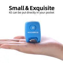 Electric Bike Bell 90dB #5