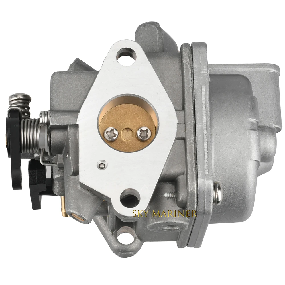 3R1-03200 Carburetor Assy for Tohatsu Nissan 4HP 5HP Mercury 4HP 2.5HP 4T 3R1-03200-1 803522T 3AS-03200-0 Outboard Engine