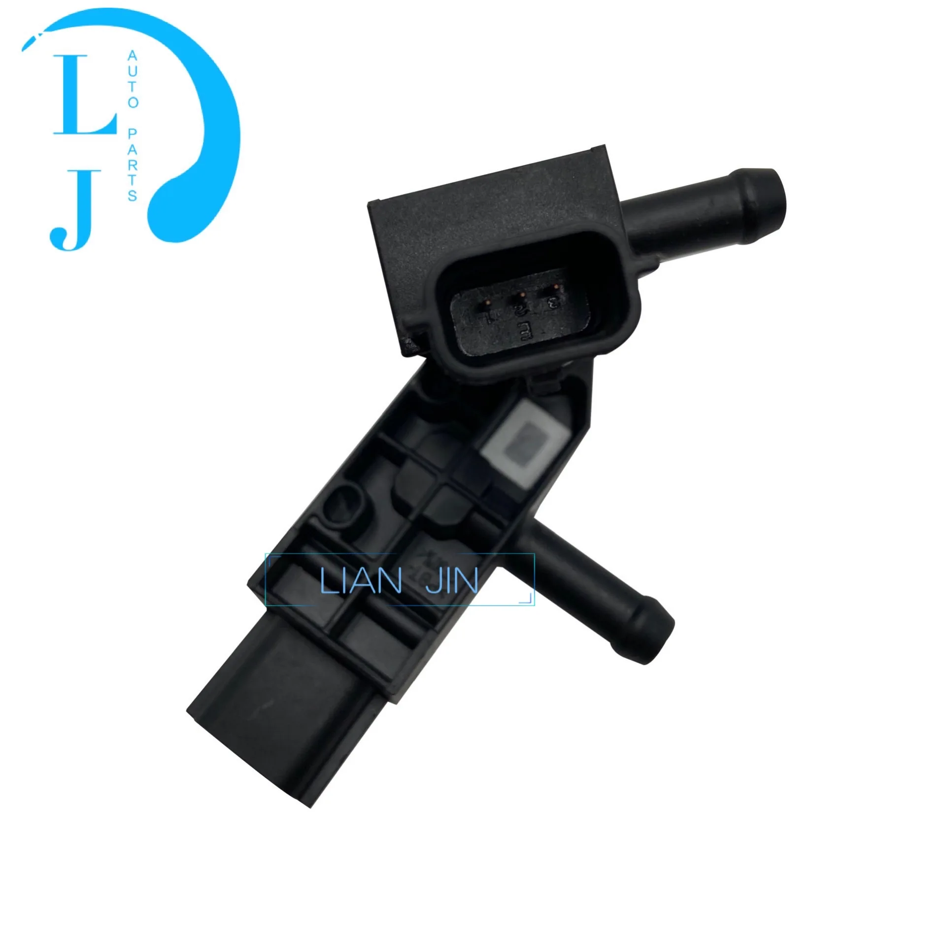 8200741321 53MPP01-02 New DPF Exhaust Differential Pressure Sensor For  RENAULT 1.5 1.9 2.0 DCI  Dacia Opel NISSAN 227709604R