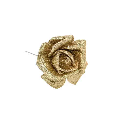 10 best sales चमकदार गुलाब - №4