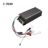 Sabvoton SVMC72150-APT V2 48v-72v 150A Controller for 4000W Spoke Motor