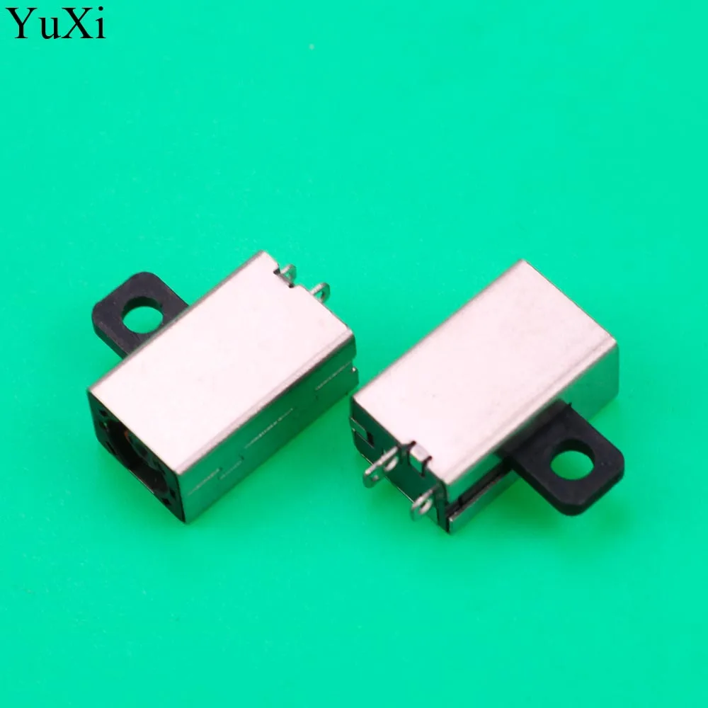 YuXi DC Power Jack for DELL Inspiron 7353 7347 7348 7352 P57G 3148 5368 7000 7778 P30E  7378 7368  DC Connector Laptop Socket