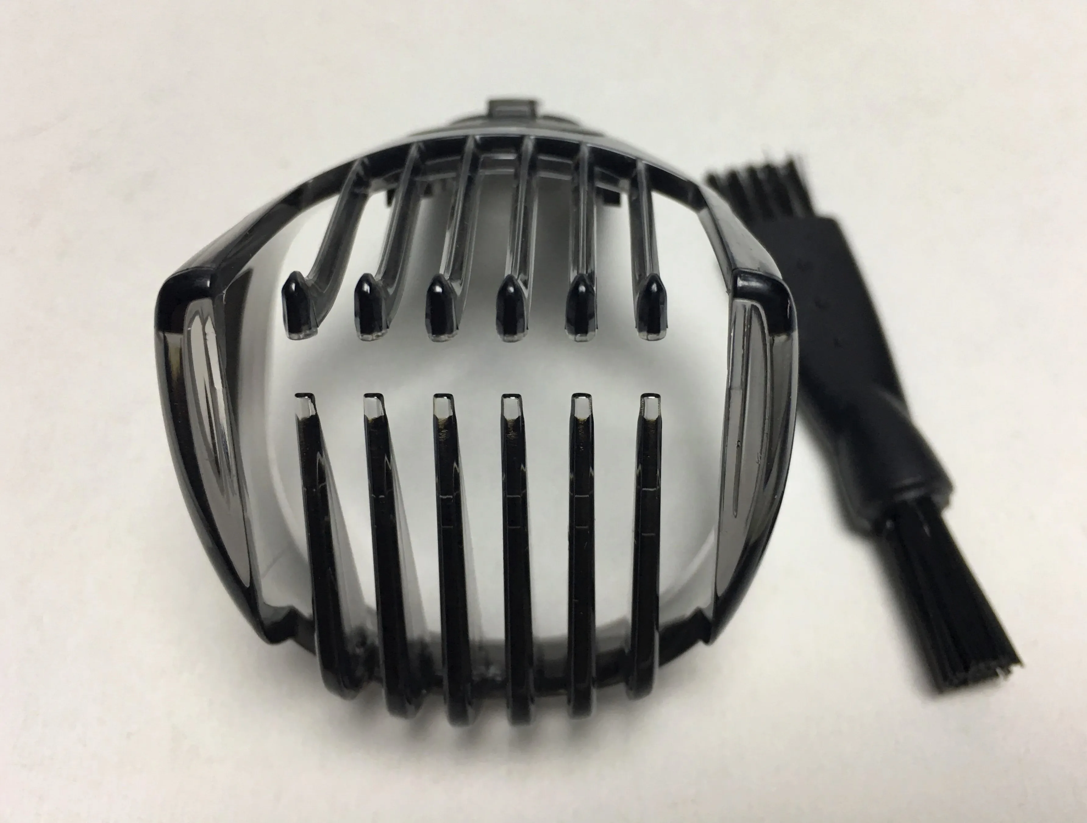 1-18mm Hair Clipper COMB For Philips QG3320 QG3340 QG3321/16 QG3329 QG3329/15 QG3330 QG3330/60 QG3338 QG3339 QG3341