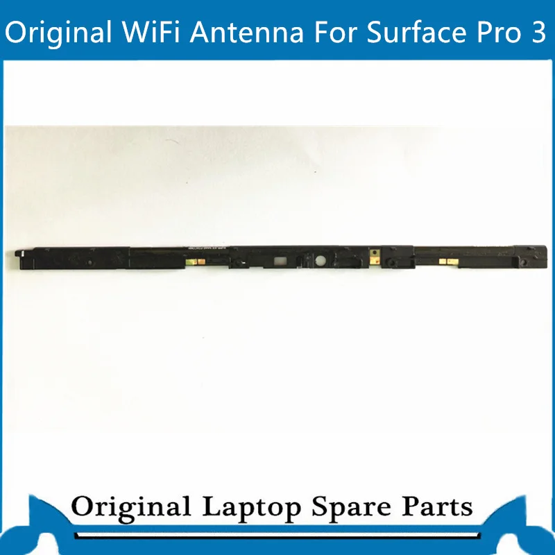 Original  Lapotp WiFi Antenna for Miscrosoft Surface Pro 3 WiFi Antenna X898337 X898338