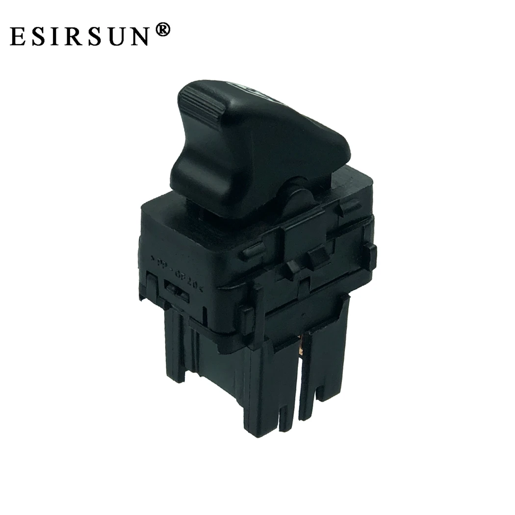 ESIRSUN Window Single Glass Lifter Control Switch Fit For CHEVROLET VENTURE OLDSMOBILE Silhouette,10416106