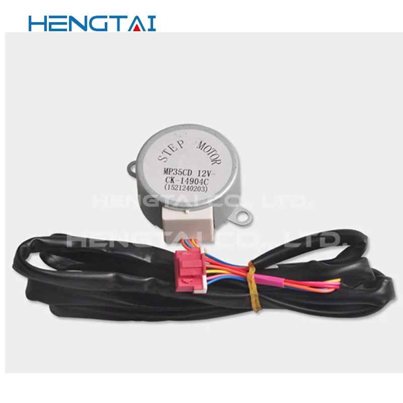 Motore del condizionatore d'aria motore sincrono motore passo-passo MP35CE MP35CD MP35CC MP35CH MP35CB motore