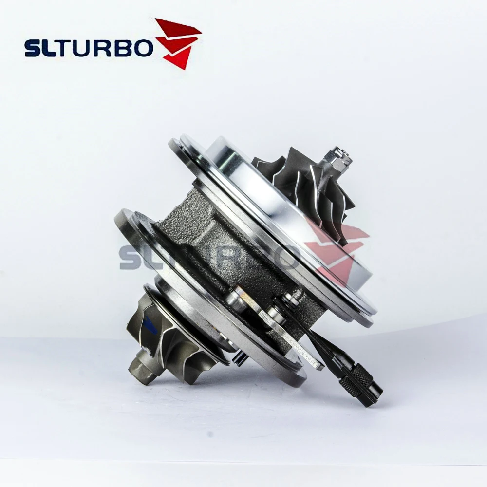 Turbo Core Assy 53039880353 For Hyundai H-1 Cargo TQ 2.5 CRDi 125Kw 170Hp TQ 28231-4A700 Turbocharge Cartridge Turbine Chra