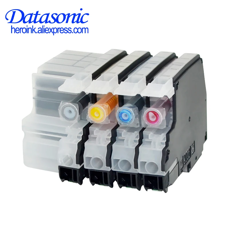 Datasonic  LC3219 LC3219XL LC 3217 lc3217XL Ink Cartridge For Brother MFC-J5330DW J5335DW J5730DW J5930DW J6530DW J6935DW 5.0