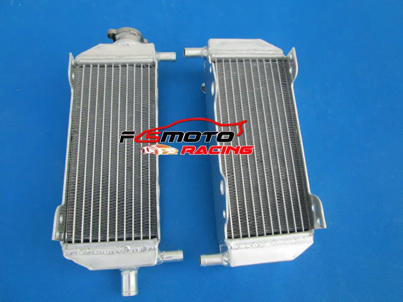 

Aluminum Racing Radiator Cooling For SUZUKI RM250 RM 250 2001 2002 2003 2004 2005 2006 2007 2008 01 02 03 04 05 06 07 08