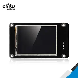 Pantalla táctil TFT para impresora 3D, 2,8/3,5/4,3/5,0 pulgadas, para placa ChiTu