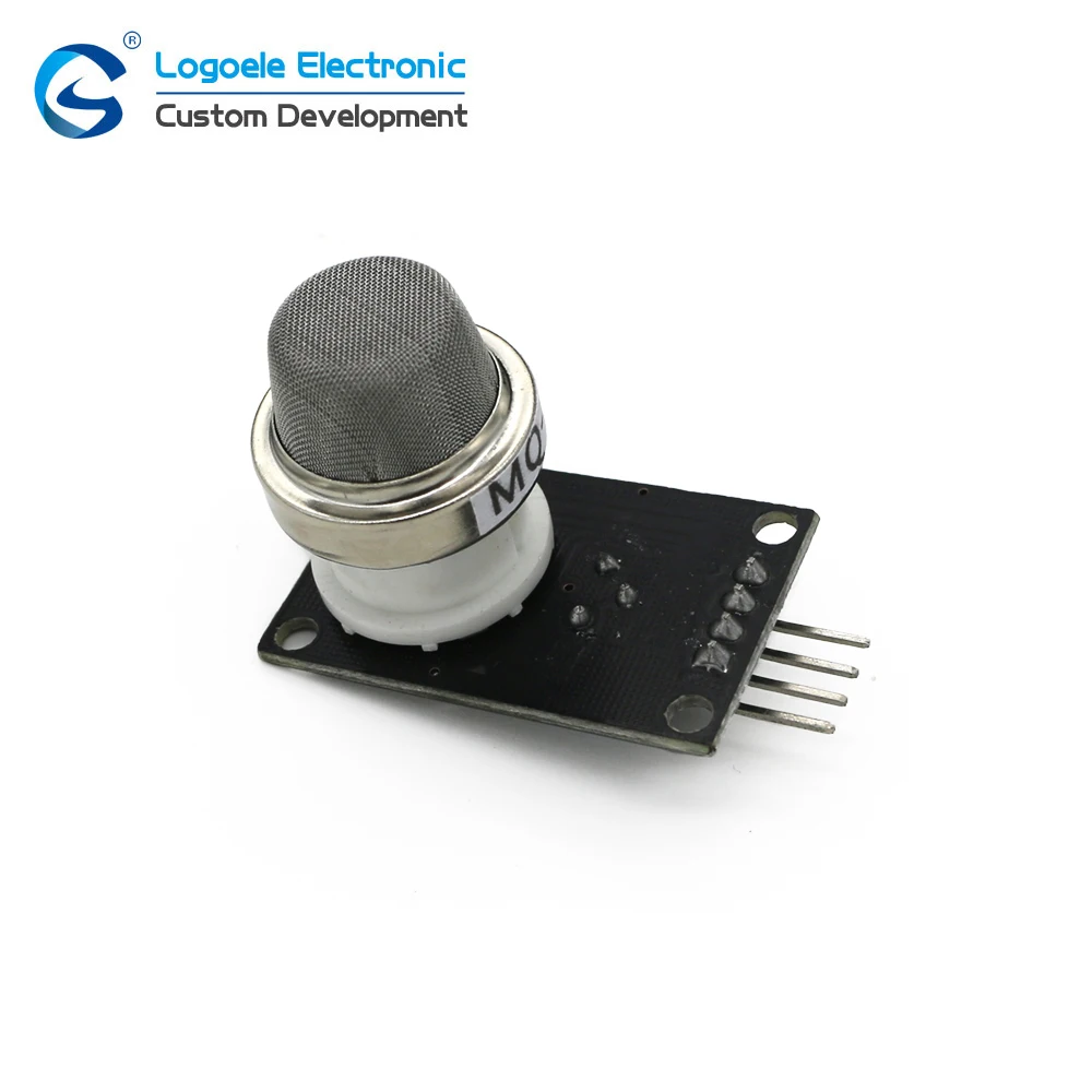 MQ139 MQ138 MQ137 MQ136 MQ135 Sensor H2S Gas Module Ammonia Detection Freon R134A MQ-139 MQ-138 MQ-137 MQ-136 MQ-135