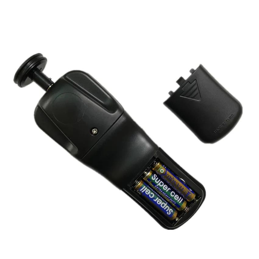 Digital TACHOMETER Contact มอเตอร์ TACHOMETER RPM ดิจิตอล Tach Speedometer 0.05 ~ 19999.9 M/นาที 0.5 ~ 19999RPM SMART SENSOR AR925
