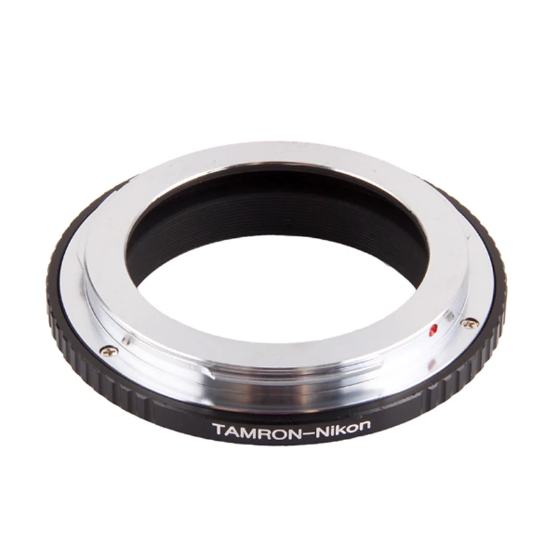 Tam-Ai สำหรับ Tamron Adaptall AD 2 AD2เลนส์ Nikon F Mount Dslr กล้อง D90 D300s