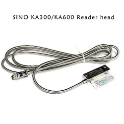 Enkoder głowicy czytnika SINO KA300 KA600 liniowy czujnik serii TTL 5V 0.005MM