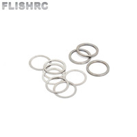 ALZRC - Devil X360 One-way Bearing Sleeve Washers DX360-36