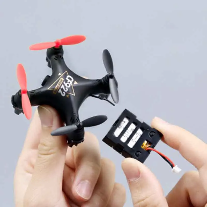 Mini dron plegable con cámara HD para niños, cuadricóptero de bolsillo, Wifi, Selfie, juguetes para exteriores e interiores, VS S9hW S9 LF606 e61