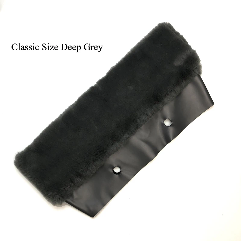 Variant: Classic Deep Grey