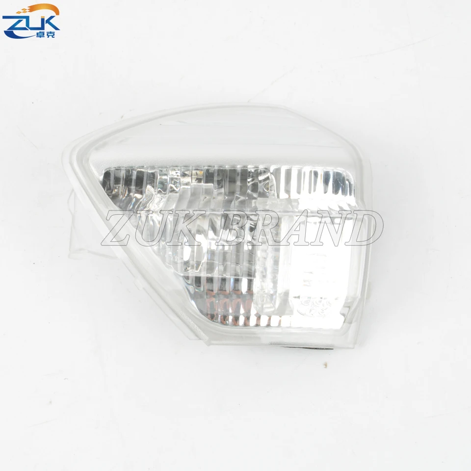 Car Accessories Rearview Turn Signal Light Side Mirror Lamp For Ford S-MAX Galaxy 2006-2015 C-MAX 2011-2015 KUGA ESCAPE 2008