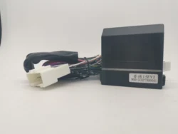 Car Automatically Power Window Closer Closing 1 By 1Kit For Nissan X-Trail/Qashqai /Tidda/Teana/Muanro/Sylphy/Sentra/Note
