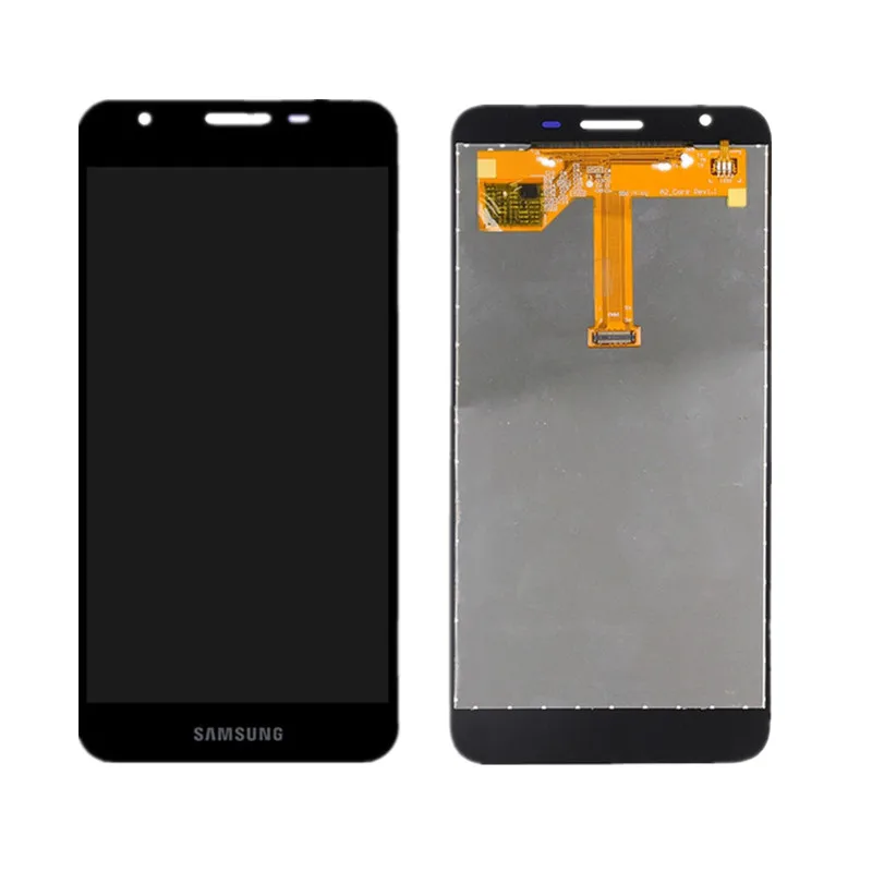 Tested Lcd For Samsung  A2 Core A2Core A260 Lcd Display Touch Screen Digitizer Assembly For Samsung A260 SM-A260F/DS A260F A260G