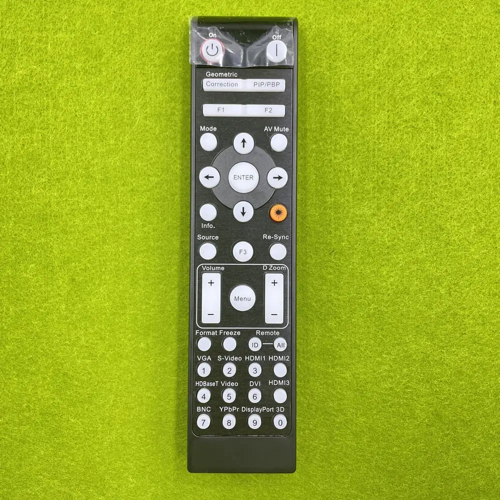 Original Remote Control For Optoma ZH606-W ZU606T-W HZ48UST UHZ65LV ZU606TST-W ZU506T-W ZH606-B ZH606-W ZH606TST-W Projectors