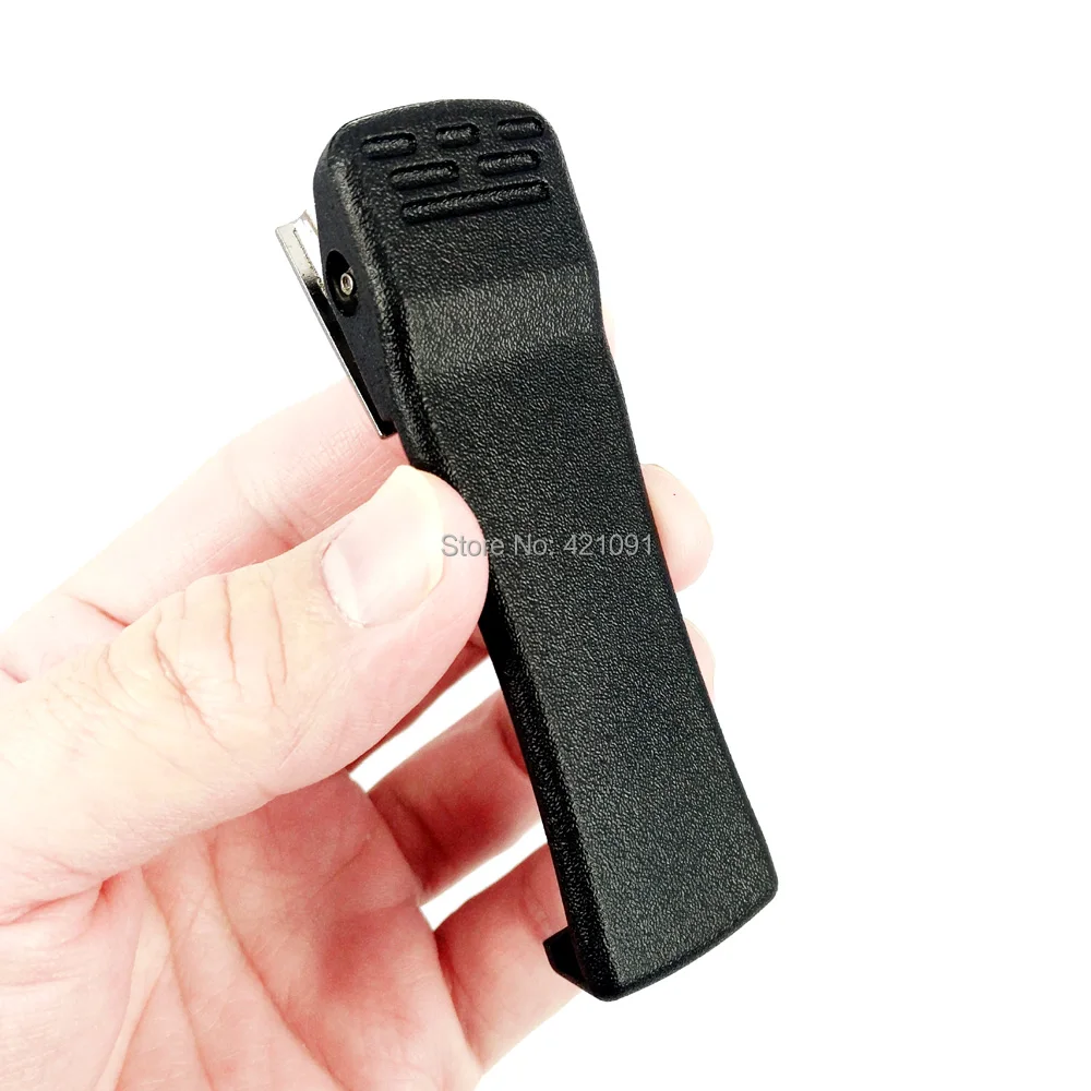 Battery Belt Clip For Motorola XTS3000 XTS3500 XTS5000 APX6000 APX7000 Radio Walkie Talkie