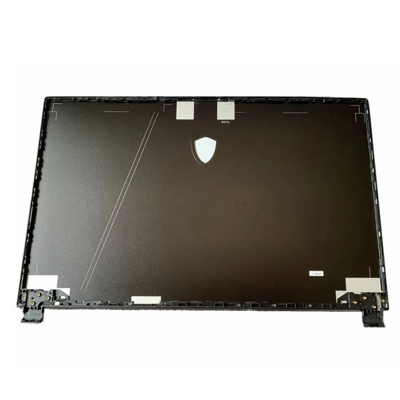 portatil case capa superior para msi gp75 gl75 ms17e4 ms 17e3 ms 17e7 lcd de volta escudo da tela borda quadro 01