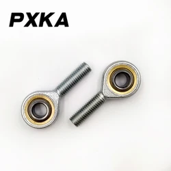 Fisheye rod end joint bearing SA5 6 8 12 14 16 18 20 22 25 28 30TK,SAL5 6 8 12 14 16 18 20 22 25 28 30TK