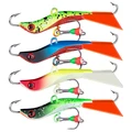 4pcs 71mm 14.4g