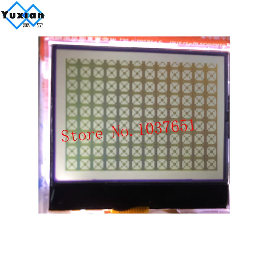 yuxian Nokia1202 new brand lcd display  10pcs/lot