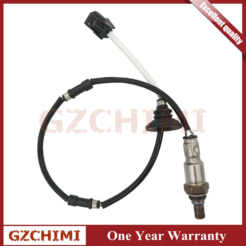 

36532-RRA-004 36532RRA004 Hybird 4-проводной датчик кислорода O2 подходит для HONDA CIVIC VIII 1,3 л