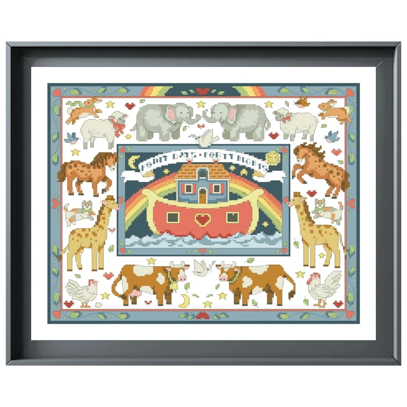 Country Ark Cross E… - image