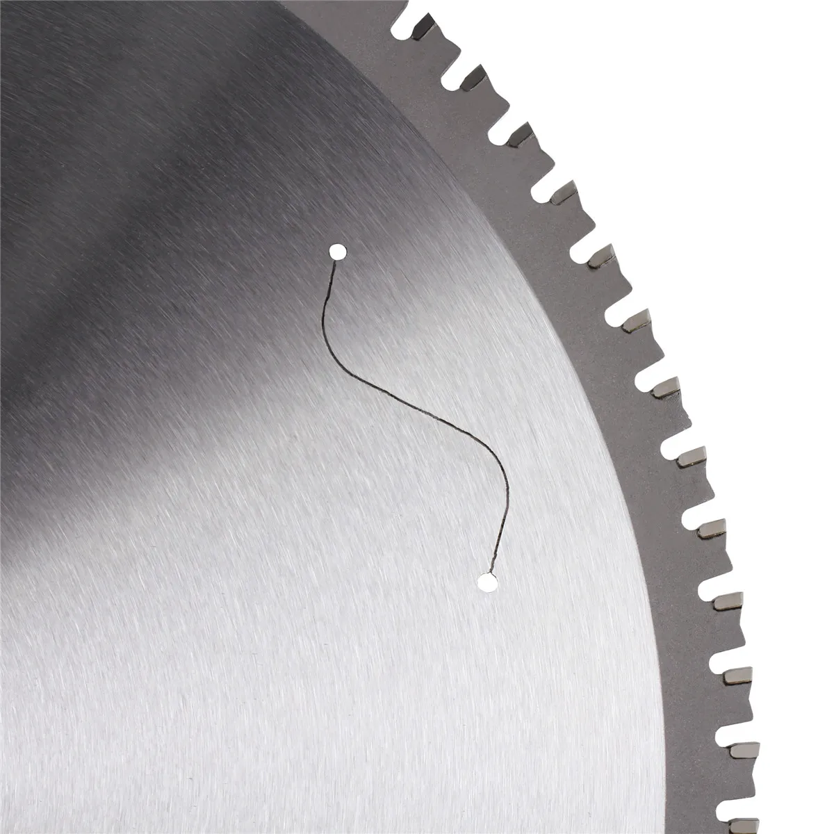 355mm 14inch Metal Cutting Blade 90T Circular Saw Blade For Aluminum Iron Steel Metal Cutting Carbide Saw Blade