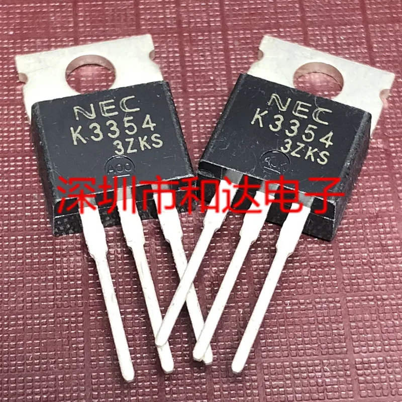 K3354 2SK3354  TO-220 60V 83A