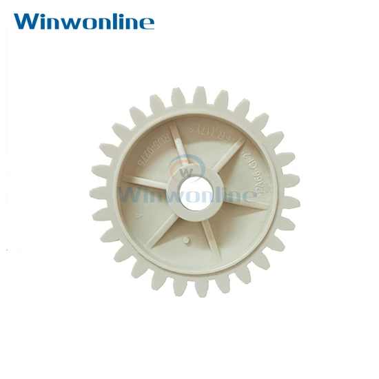 1PC RU5-0275-000 Fuser Unit Gear 27T for HP 4250 4350 4200 4300 4345 RU50275000 RU5-0275