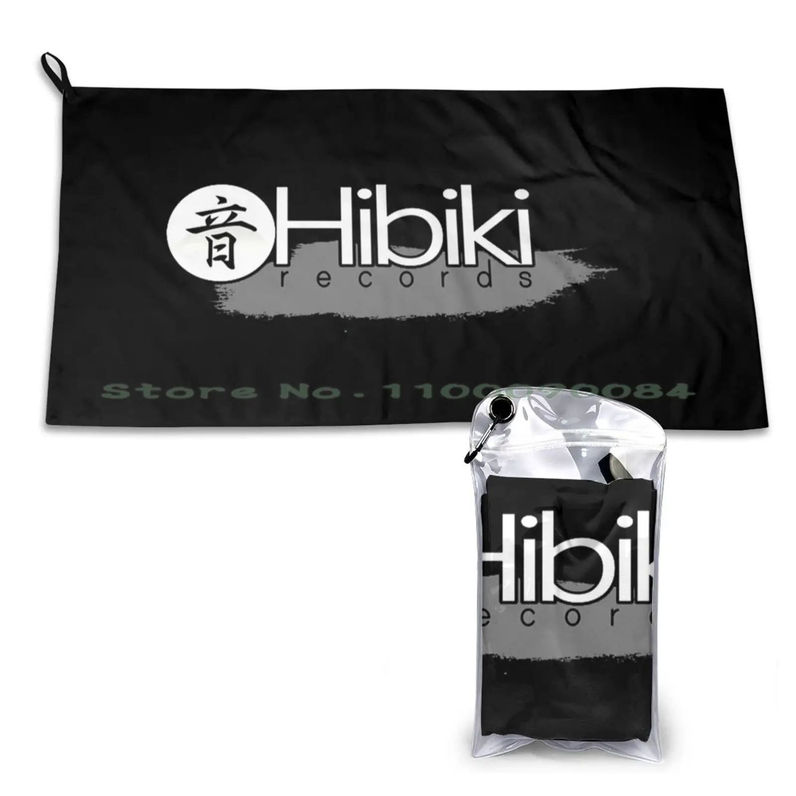 The Finest One Hibiki Quick Dry Towel Gym Sports Bath Portable Ngasem Alpha Tauri One Leclerc Soft Sweat-Absorbent Fast Drying