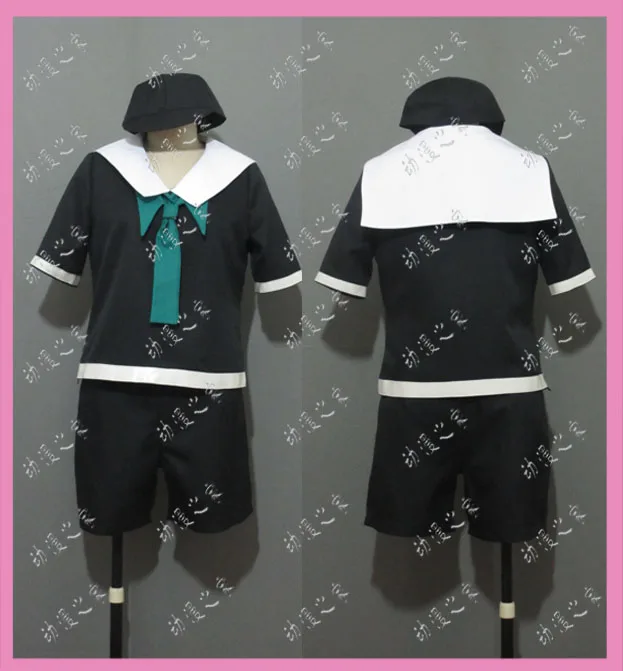 

Yozakura Quartet Yuuhi Shinatsuhiki Suit Adult Halloween Party Daily Summer Christmas Outfit Carnival Clothings Cosplay Costume