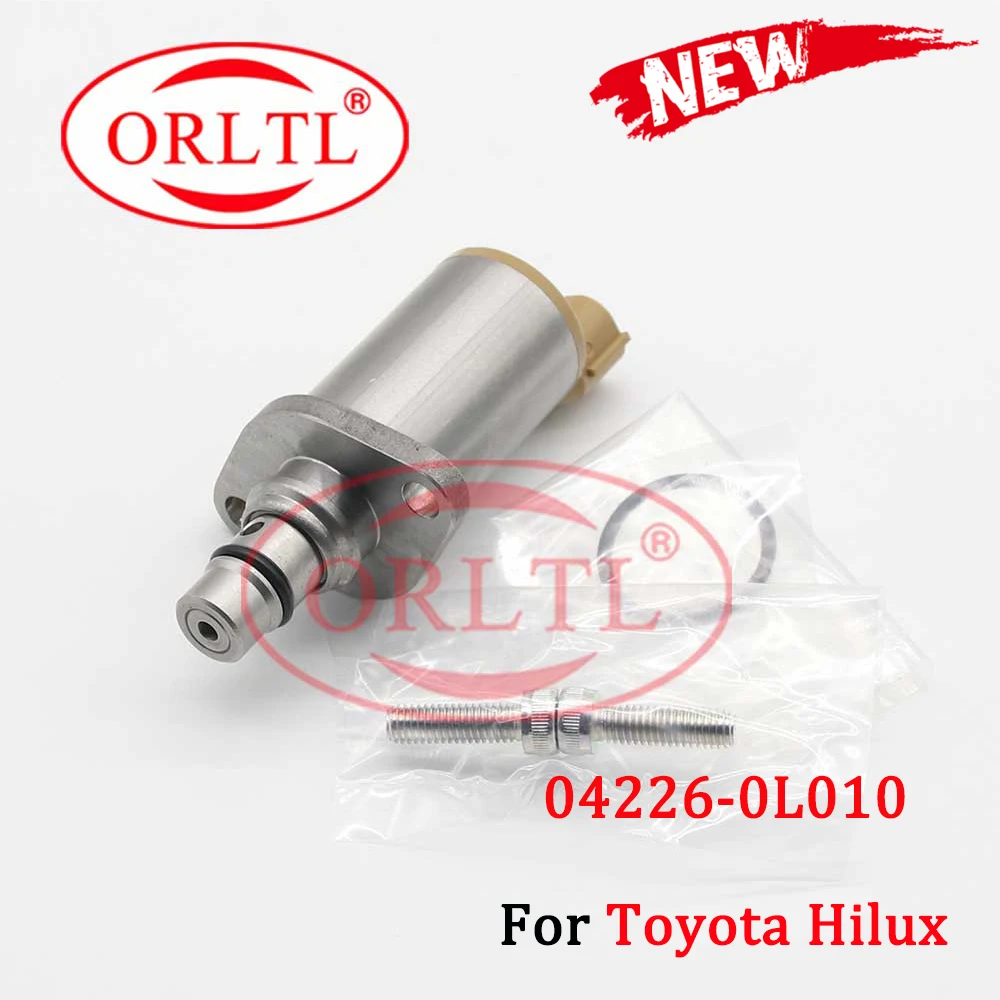 04226-0l010-fuel-pump-suction-control-valve-scv-for-toyota-innova-fortuner-hiace-04226-0l020-04226-30010-22560-30020