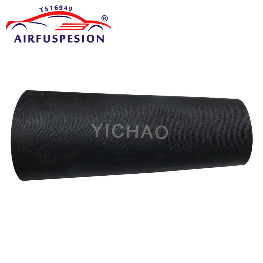 

Air Sleeve Pillow Rubber For Mercedes Benz ML GL W164 Front Air Suspension Shock Repair Kit 1643206013 1643205813