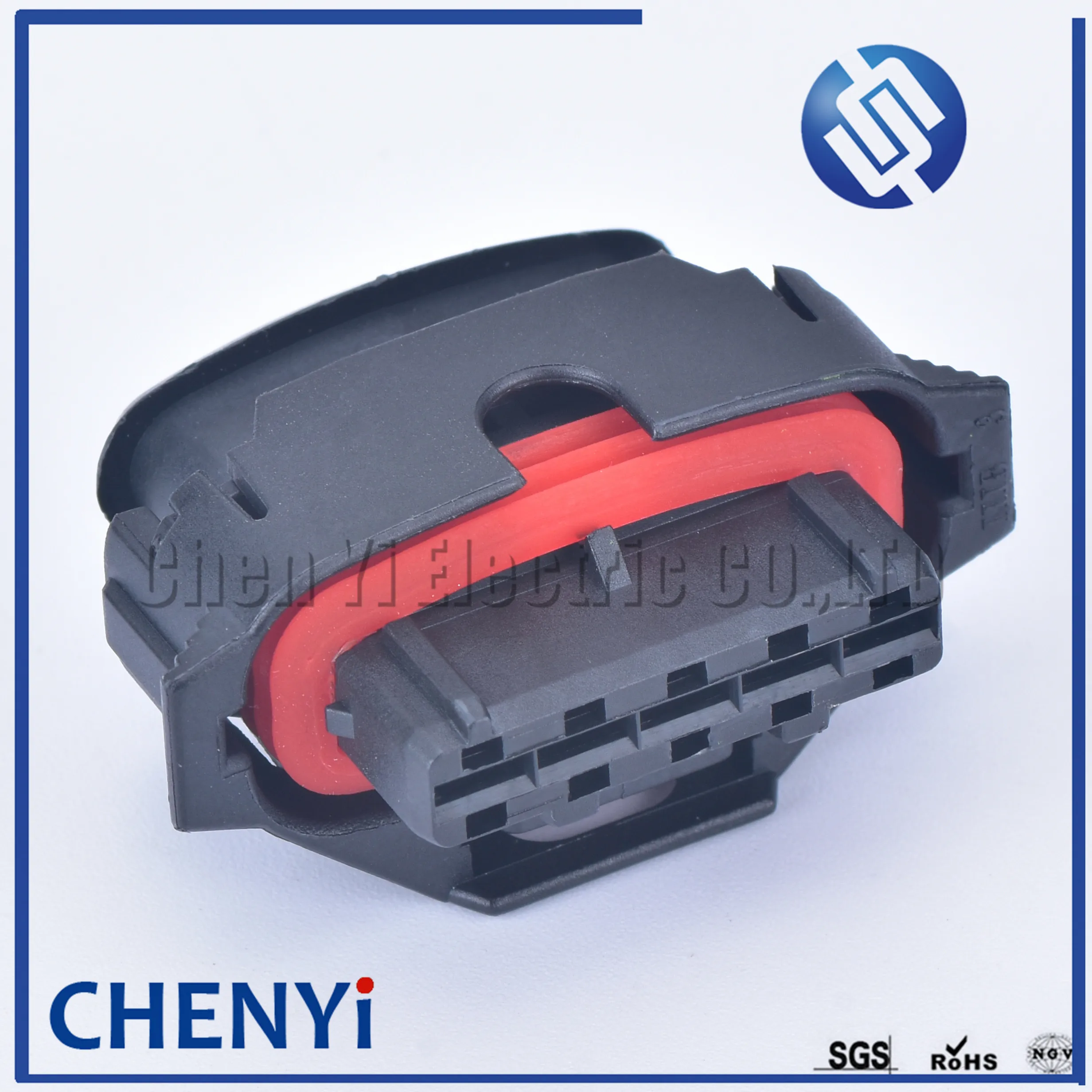 5 Pin Automotive Connector MAF 1928403738 BSK Oxygen Sensor connectors Common Rail Injector Crankshaft Position Sensor Socket