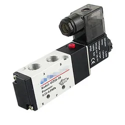 1Pc 4V210-08 1/4