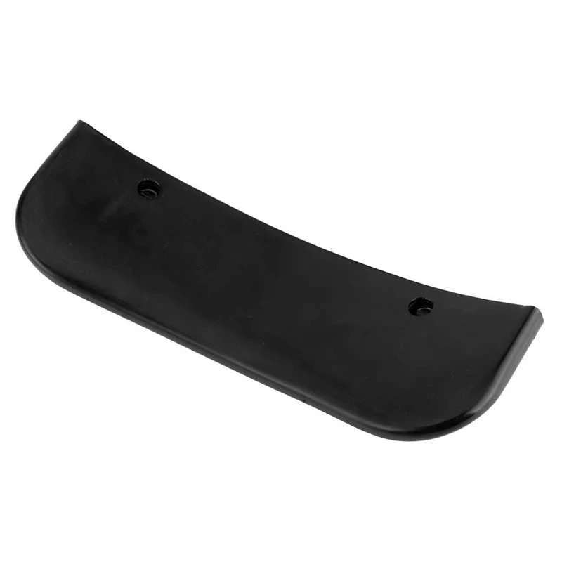 Black Tire Pressure Shovel Protective Sleeve Rims Protection Accessories for Tire Removal Machine