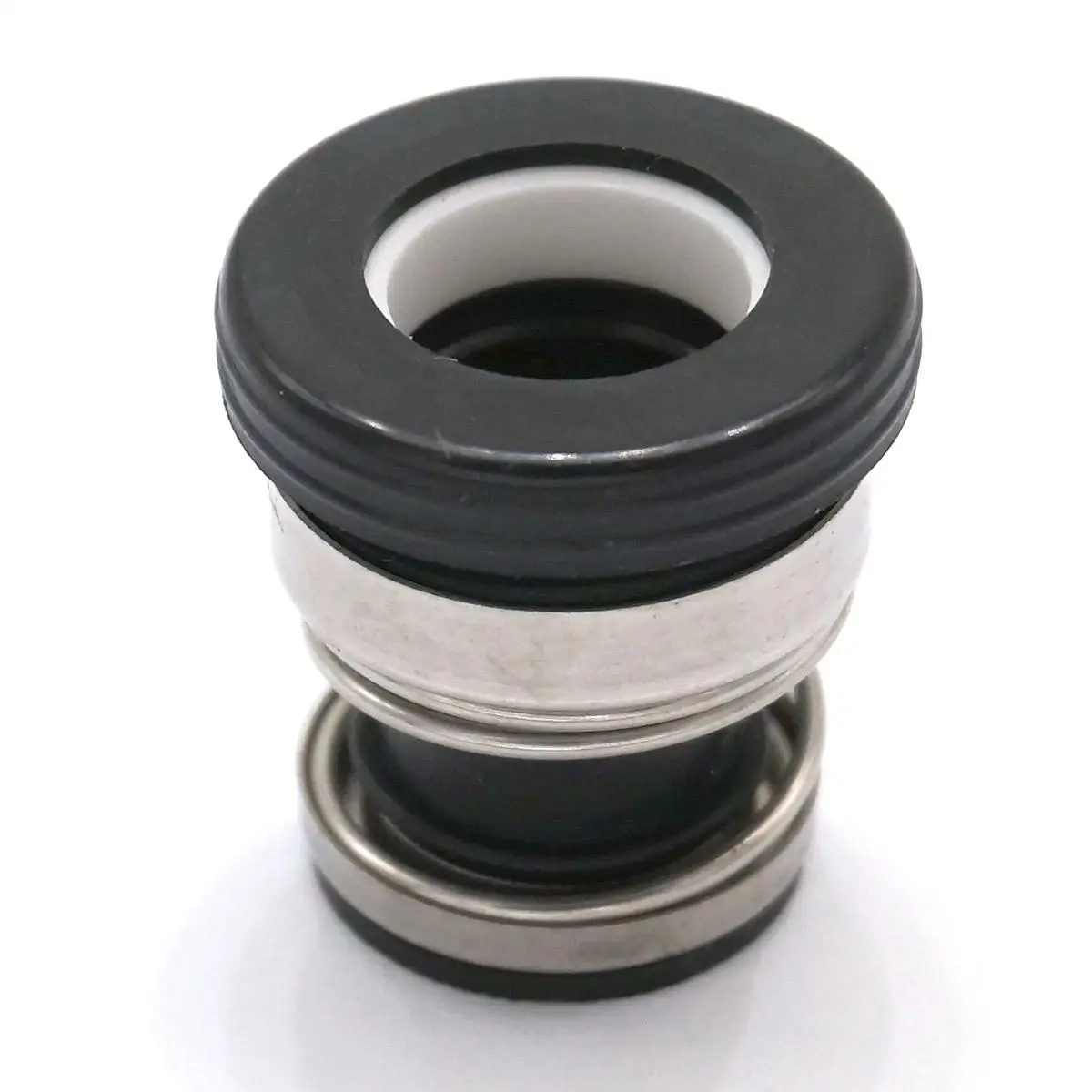 10mm Inner Diameter Water Pump Mechanical shaft seal Single Coil Spring for Self-priming pump T-103