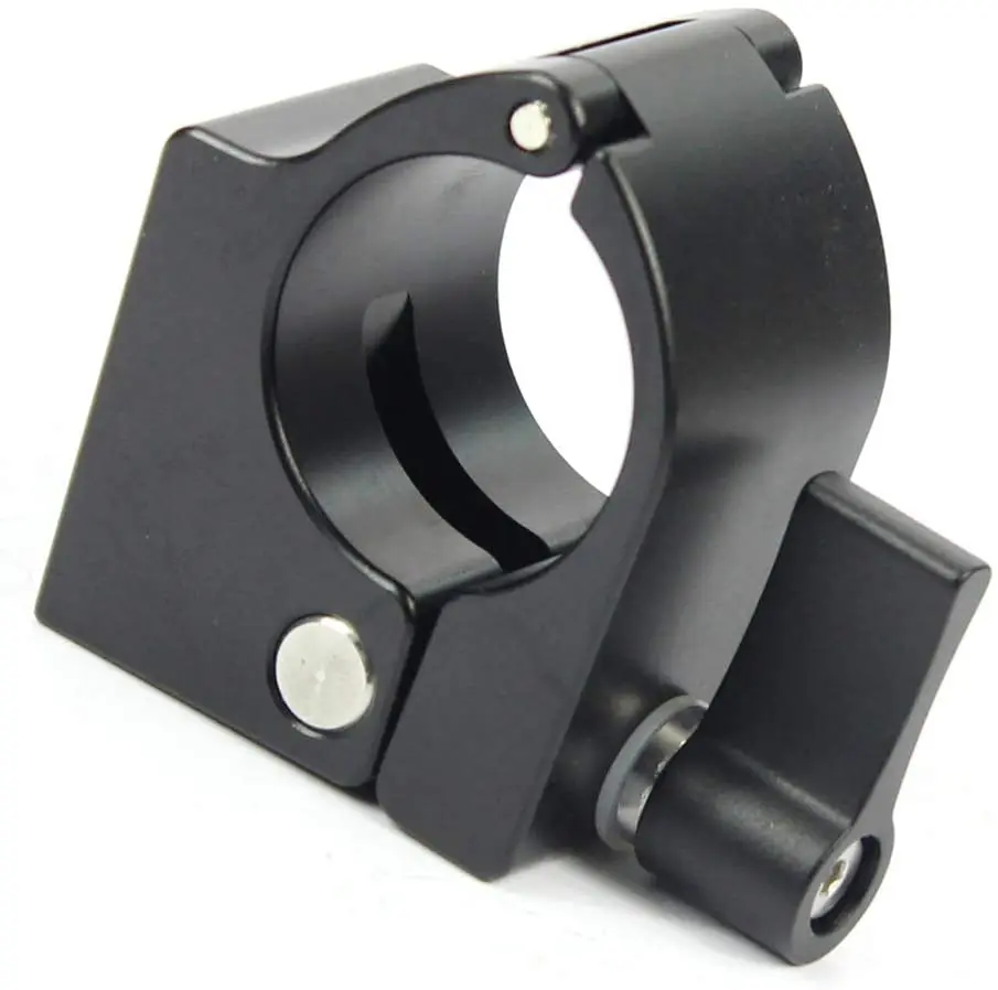 محول الحذاء البارد ل رافعة V2 مثبت Gimbal ، قضيب المشبك ، رصد حامل قوس جبل ، 22 مللي متر ، 25 مللي متر ، Ronin م ، Zhiyun Crane2 زائد