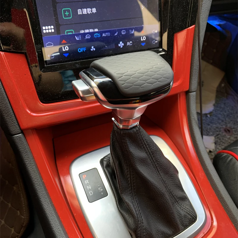 For ford mondeo mk4 max focus everest Fiesta automatic transmission handle shift head gear shift knob shift lever gear head