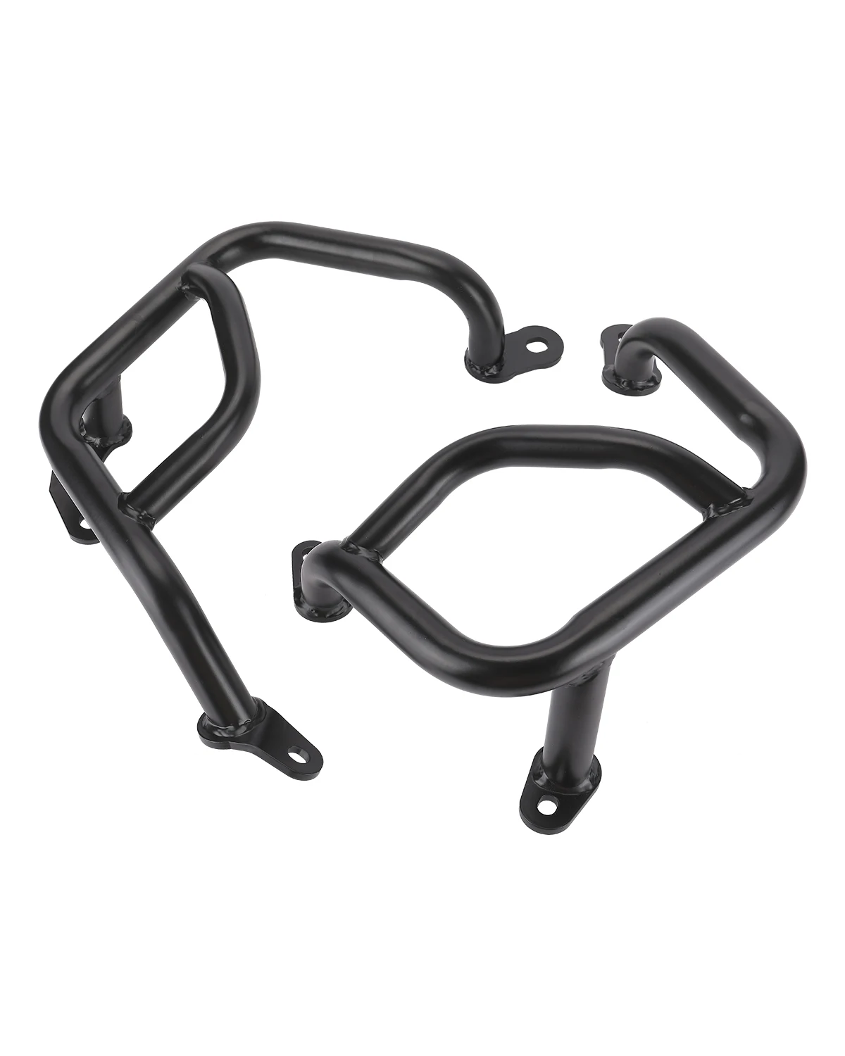 For BMW F900R XR 2020 2021 Motorcycle Crash Bar Engine Guard Protector Lower Bumper Frame Side Tank Protector