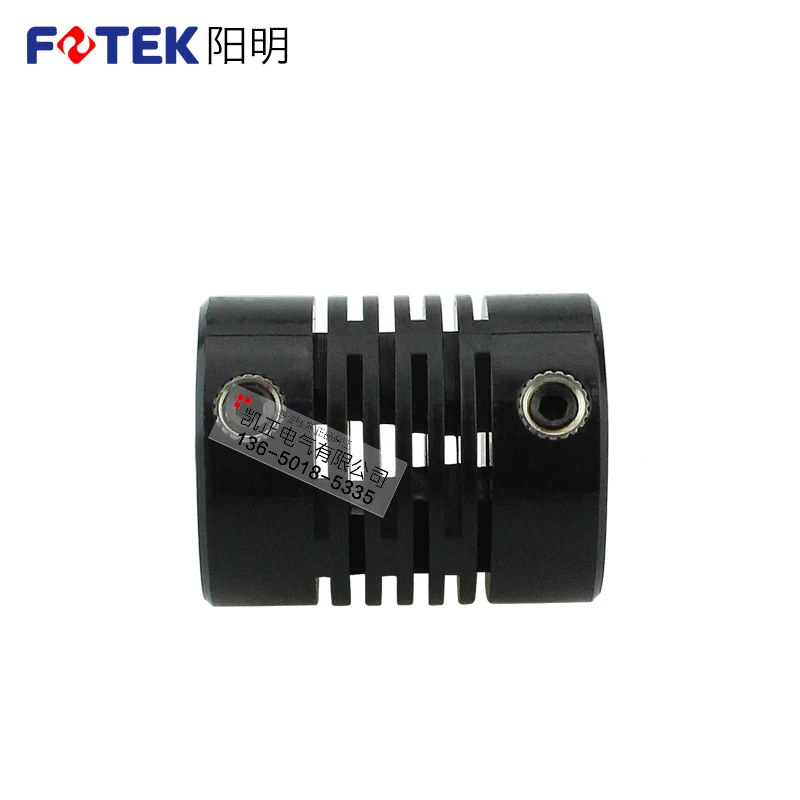 FOTEK encoder / incremental encoder MES-100 MES-200 MES-360 MES-600 MES-1000 MES-2000 MES-2500 G2J-68 coupling