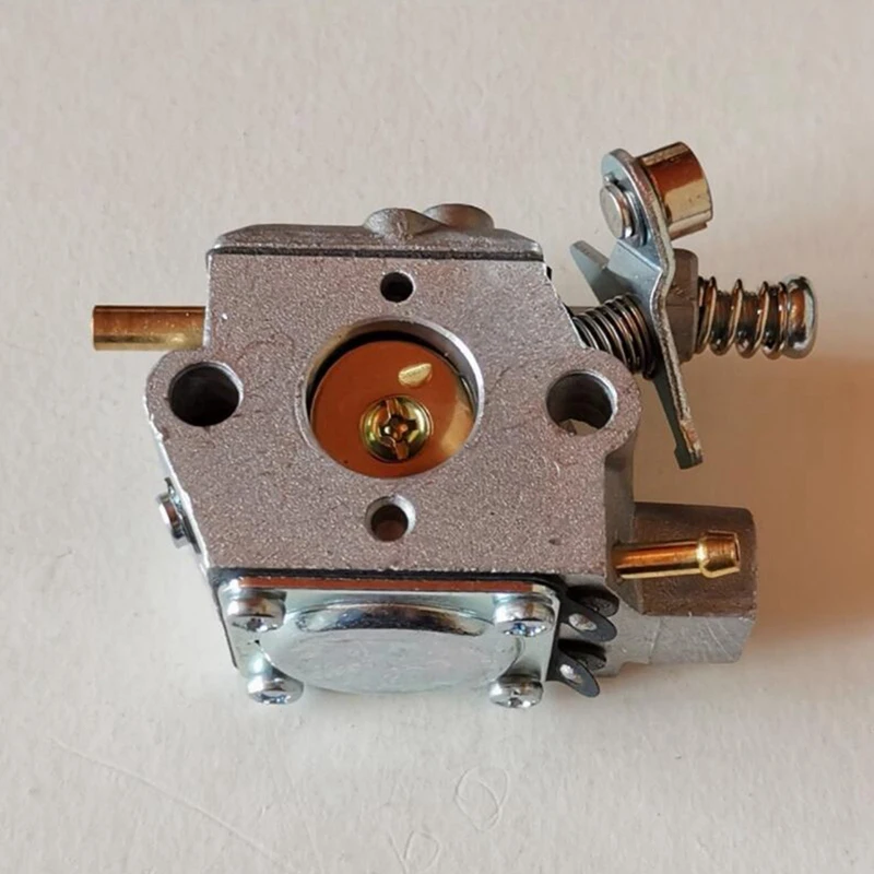 Imagem -03 - Carburador para Emak Oleo Mac Spark 35 36 37 38 40 42 43 44 Wt869a Wt1129