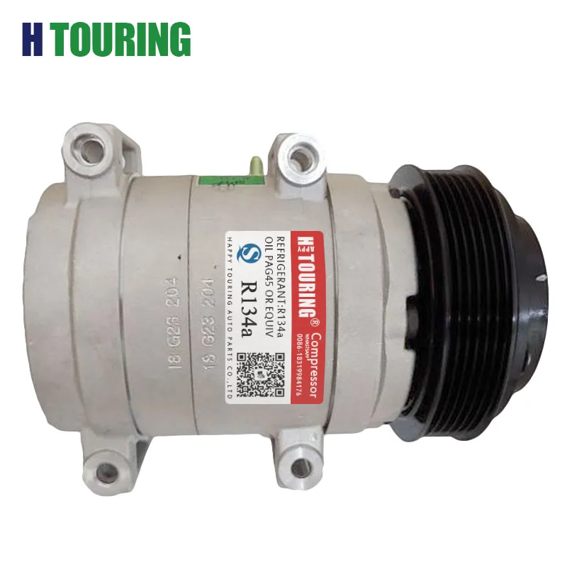 ACConditioner Compressor for Korea SSANGYONG SsangYong Actyon Korando 2.0 Diesel SP11 749004 6711303011 6711303111